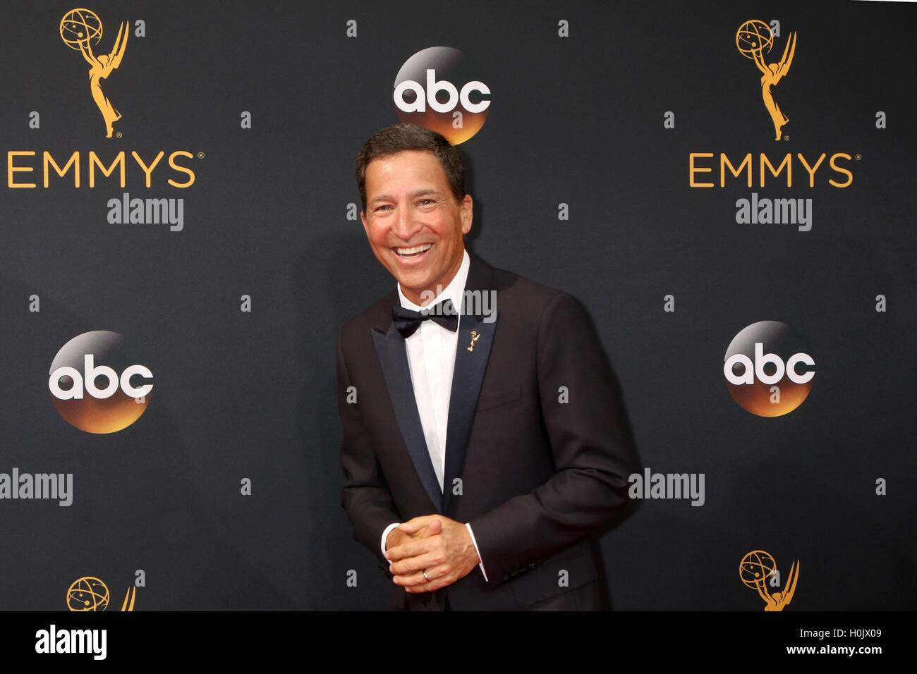 Los Angeles, CA, USA. 18th Sep, 2016. Bruce Rosenblum at arrivals for ...