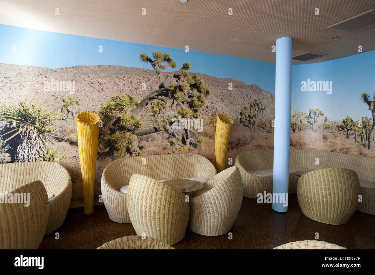 Standard hotel sunset boulevard hires stock photography and images Alamy