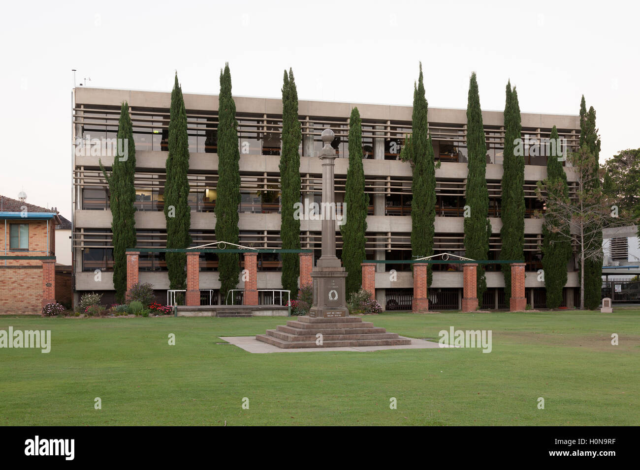 Clarence valley council hires stock photography and images Alamy