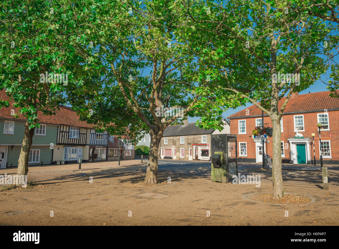 Wickham market hires stock photography and images Alamy