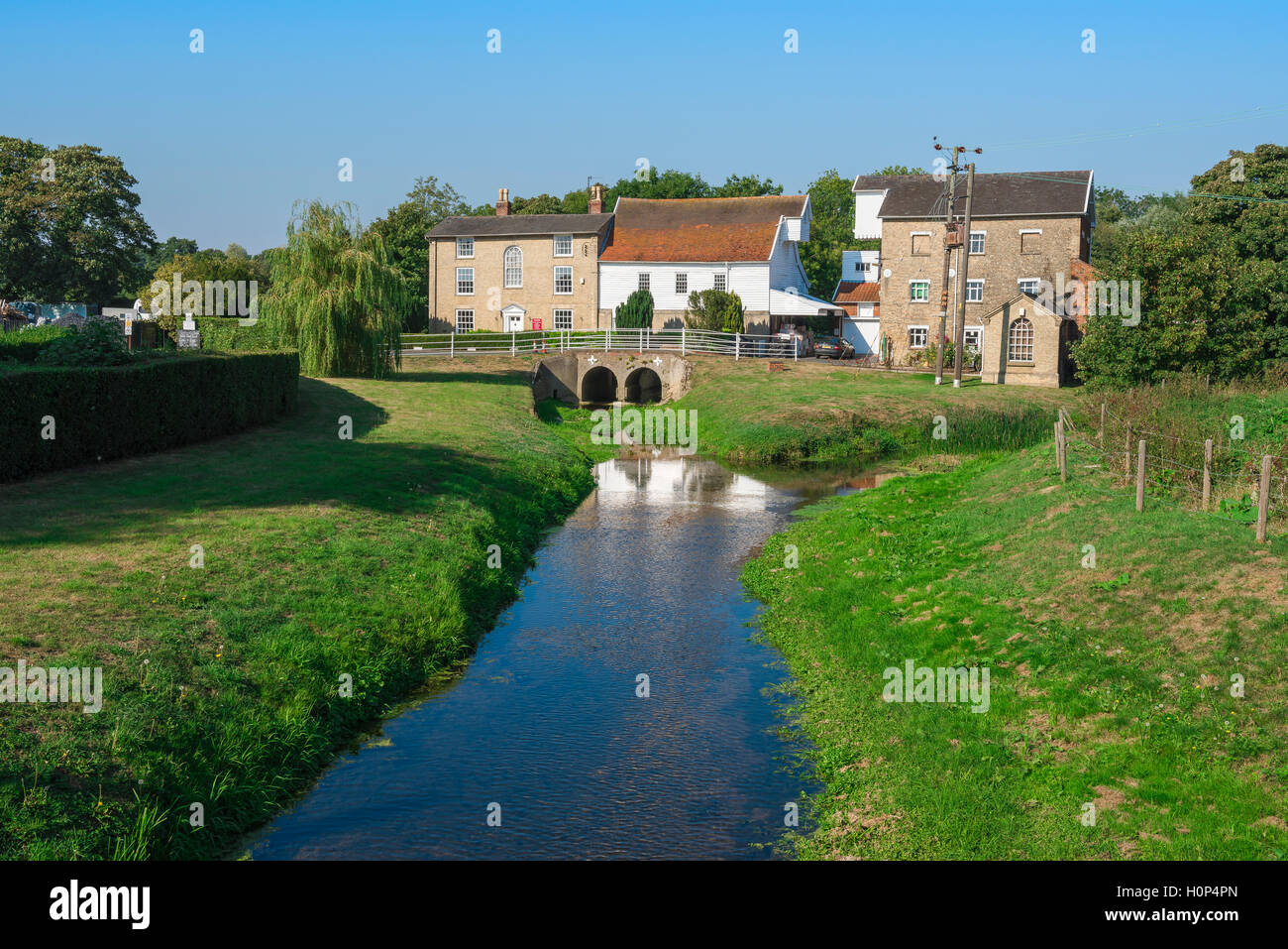 Wickham market hires stock photography and images Alamy