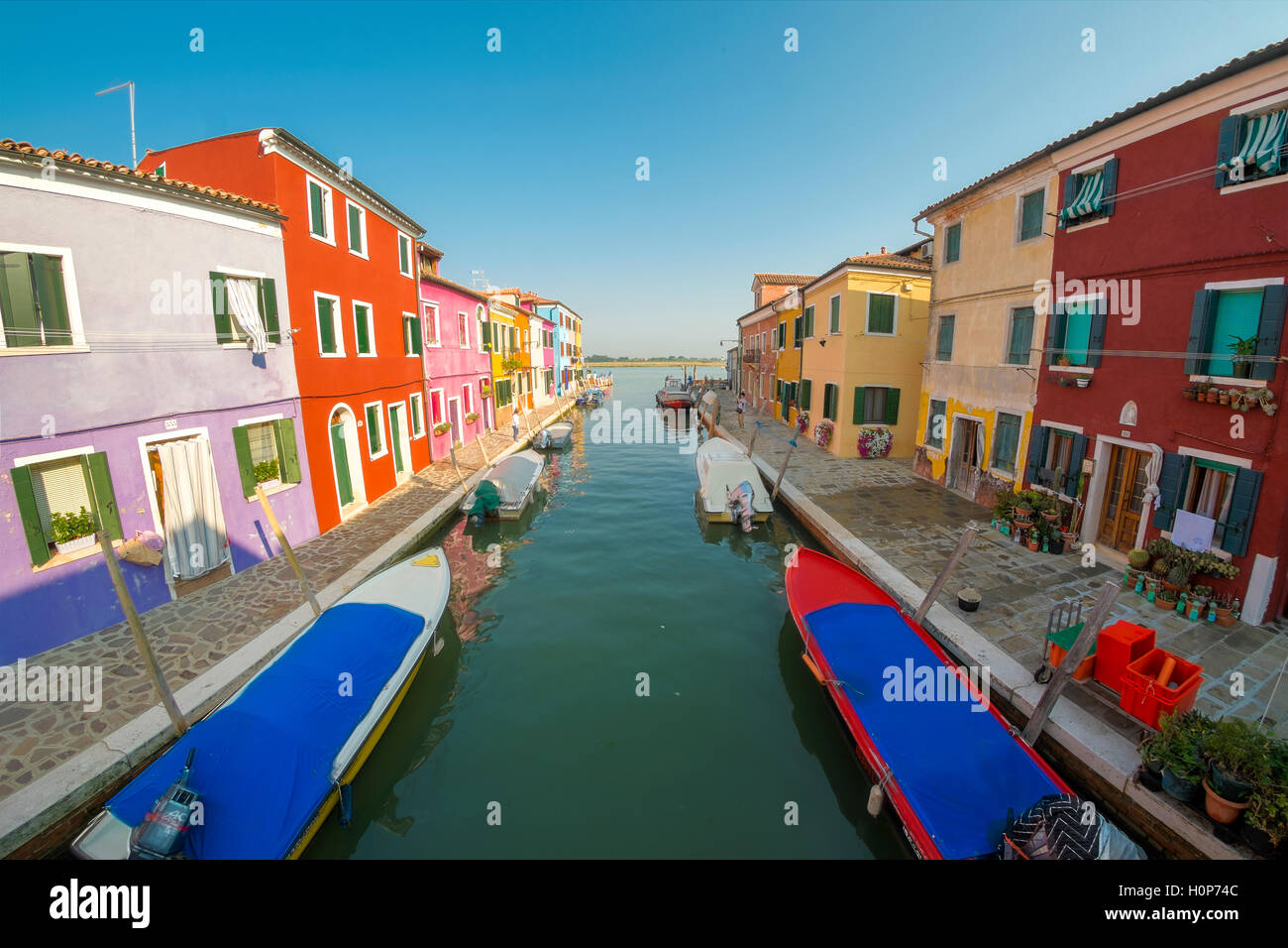 Wide angle picture scenic hi-res stock photography and images - Alamy