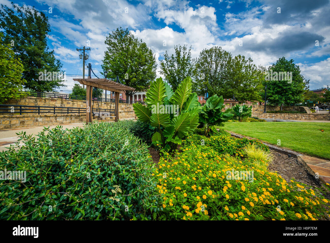 Elizabeth charlotte hires stock photography and images Alamy