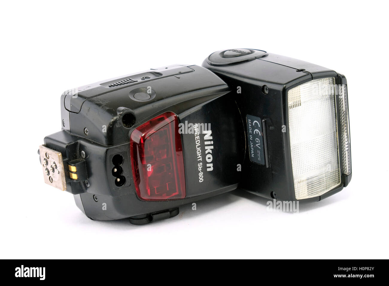 Nikon speedlight sb800 hi-res stock photography and images - Alamy