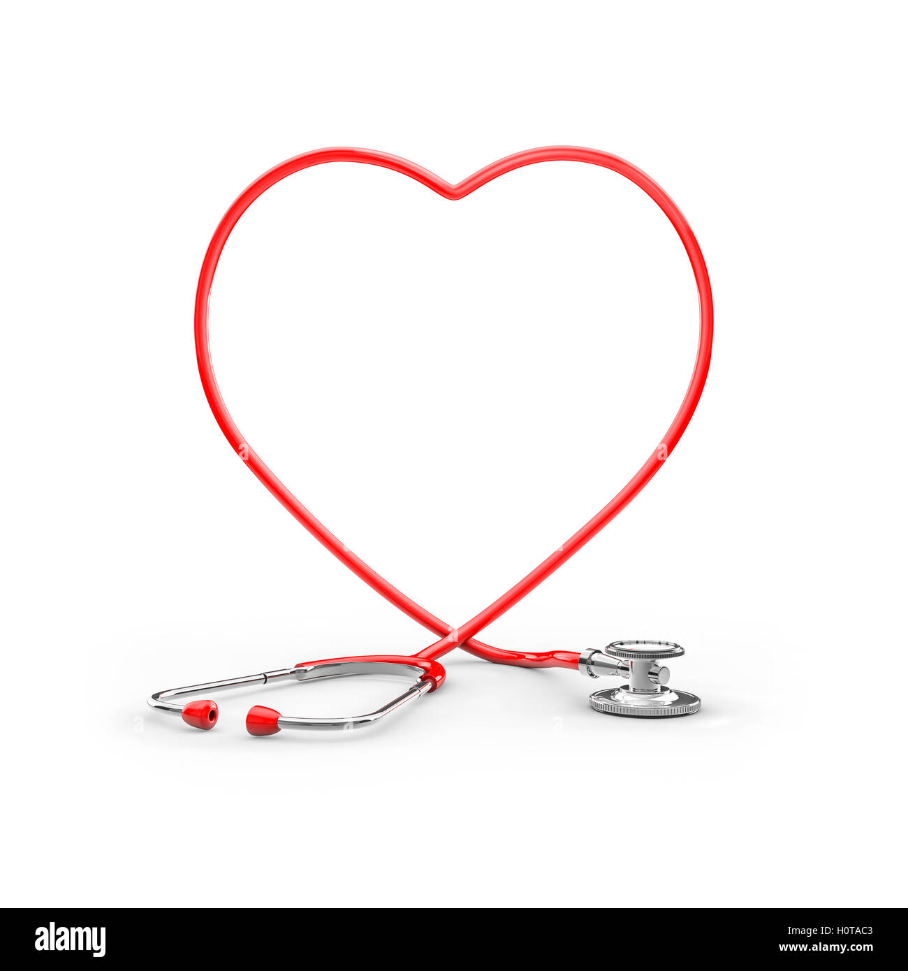 Stethoscope heart hires stock photography and images Alamy