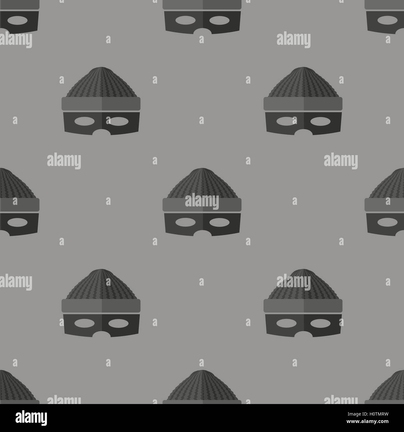 Prisoner pattern Stock Vector Images - Alamy