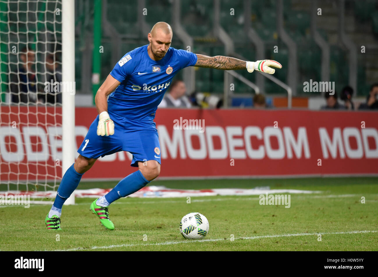 poland premier league poland premier league