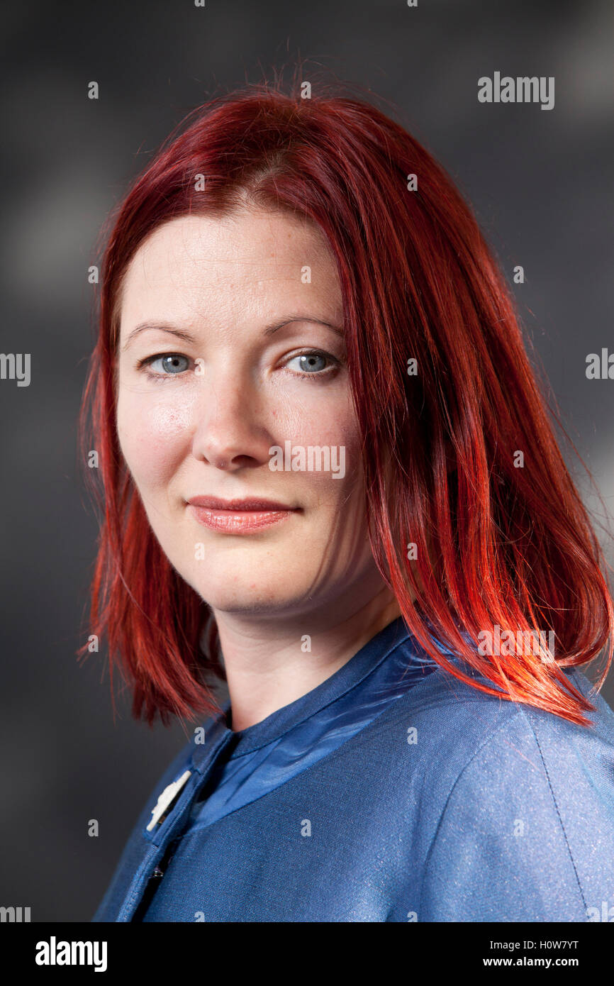 Tiffany Jenkins Tiffany jenkins hi-res stock photography and images - Alamy