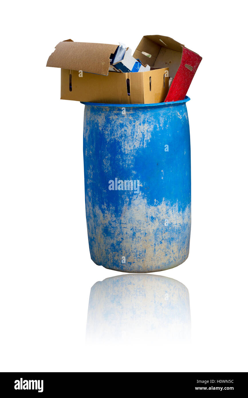 Empty road in old Cut Out Stock Images Pictures Alamy