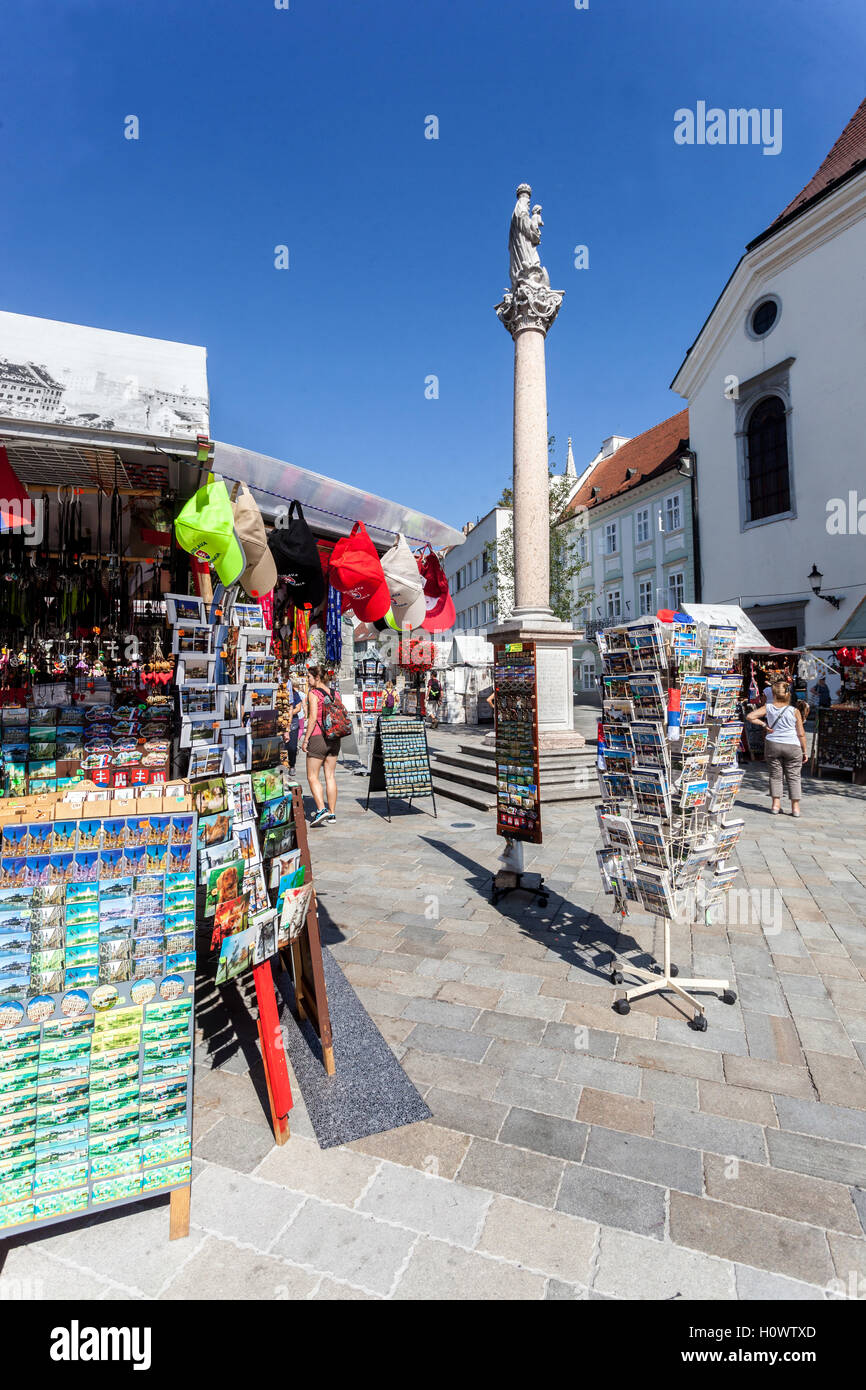 Bratislava Souvenirs High Resolution Stock Photography and Images Alamy