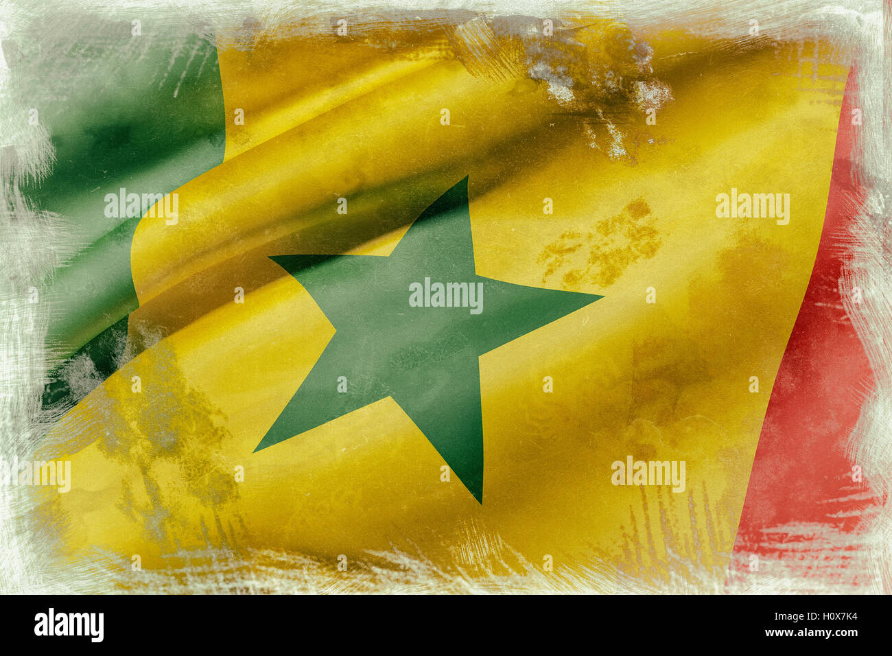 Senegalais High Resolution Stock Photography And Images Alamy