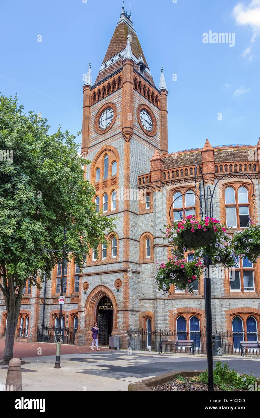 Reading museum uk hi-res stock photography and images - Alamy