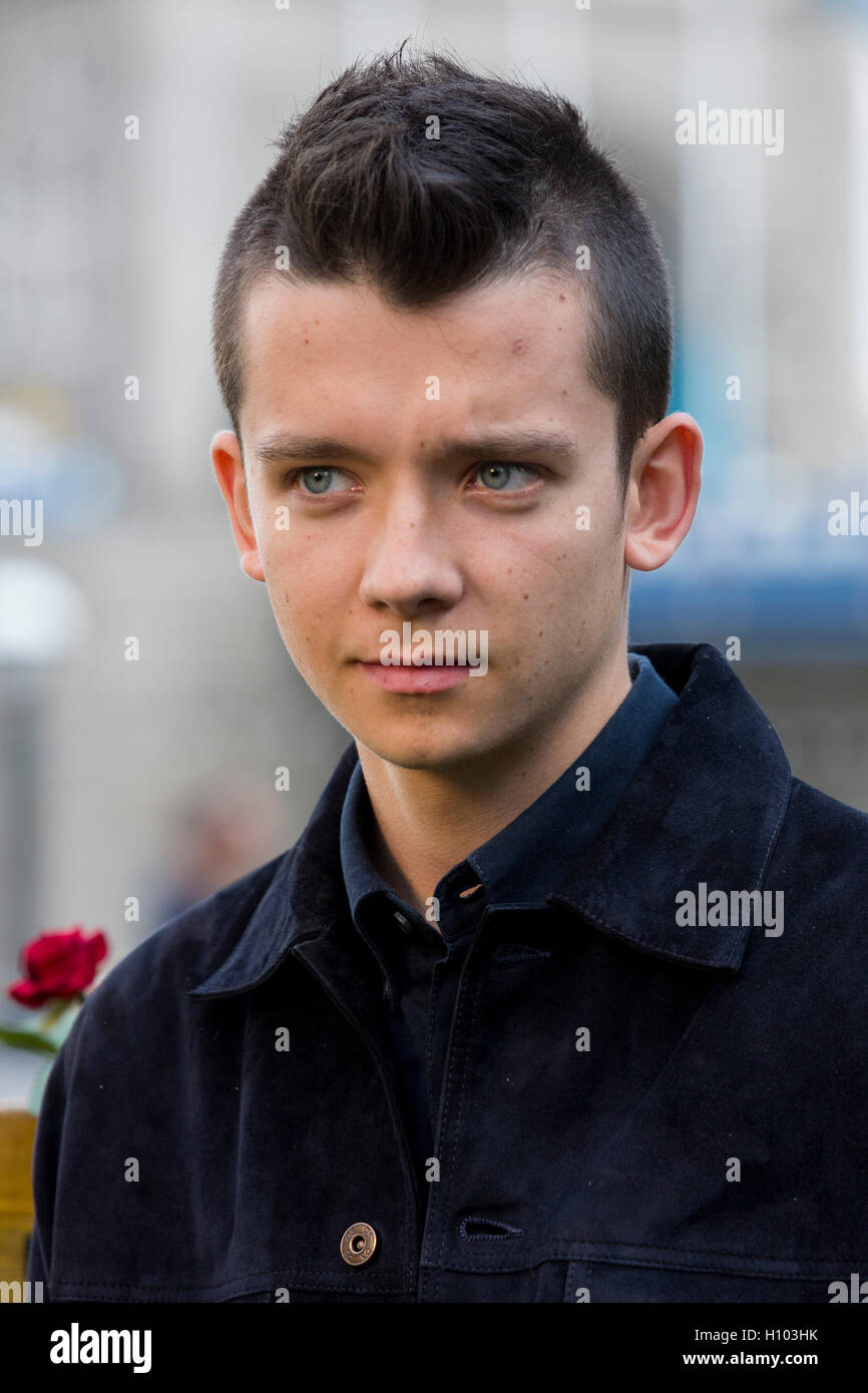 Asa Butterfield Filme Asa Butterfield Filme