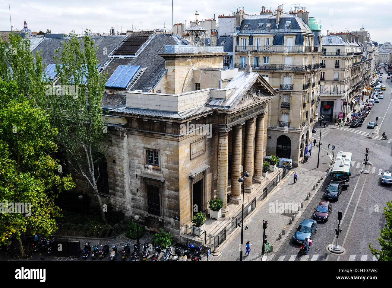 1.337 fotos e imágenes de Rue Du Faubourg Saint Honoré - Getty Images