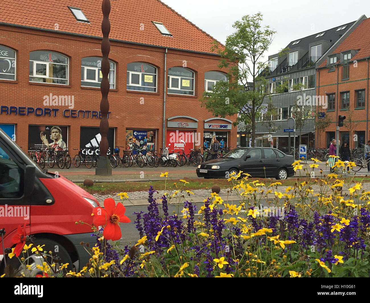 Holstebro denmark hi-res stock photography and images - Alamy