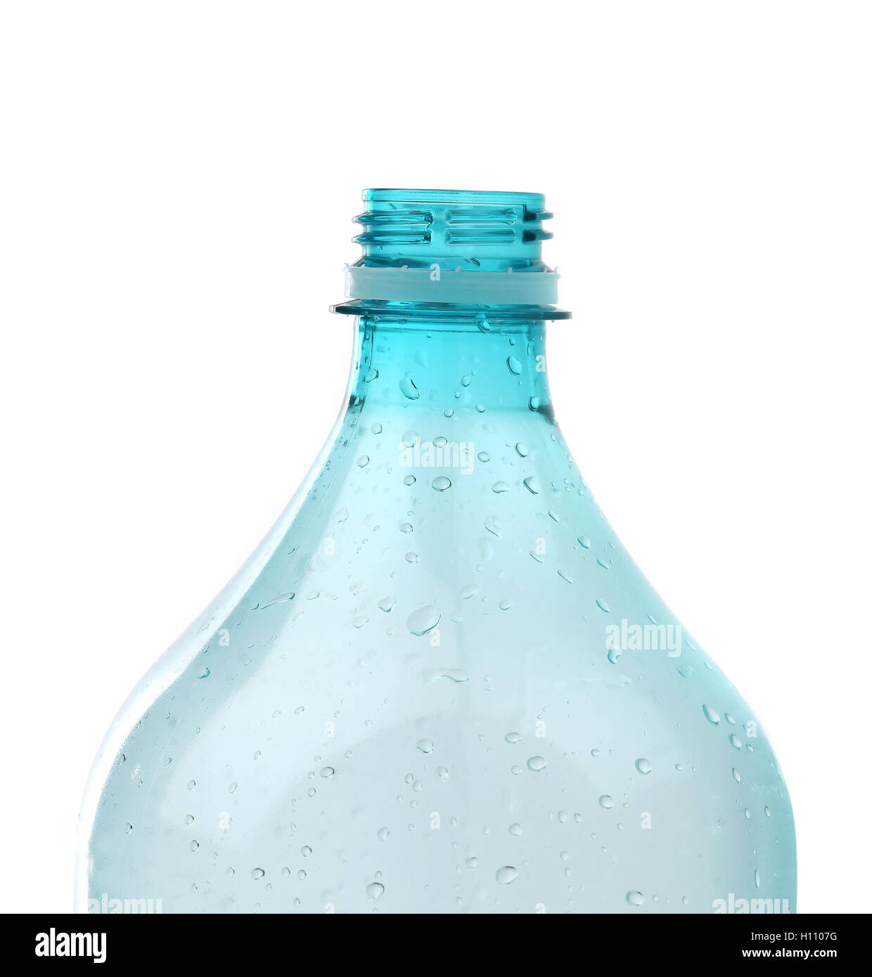 прозр. D38 бутылка пэт 0,5л. пэт-бутылка 0,25л с широким горлом прозр. горло пластиковой бутылки. горлышко бутылки.