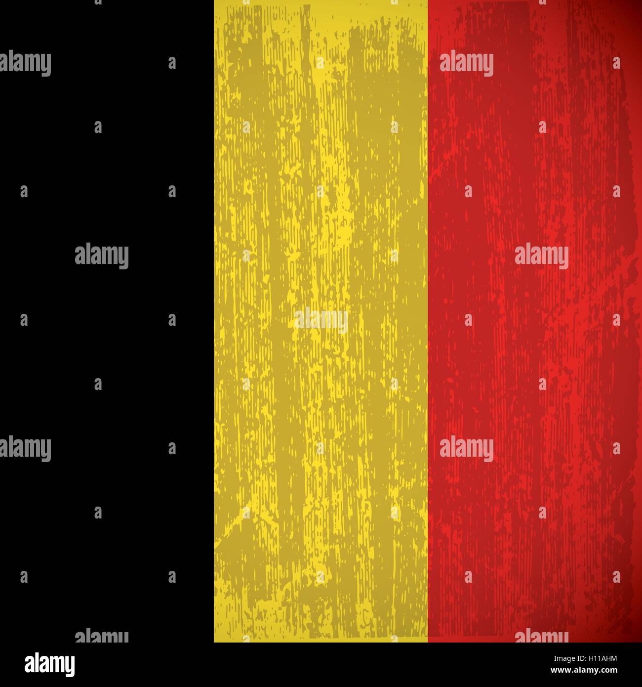 Belgium flag clipart hi-res stock photography and images - Alamy