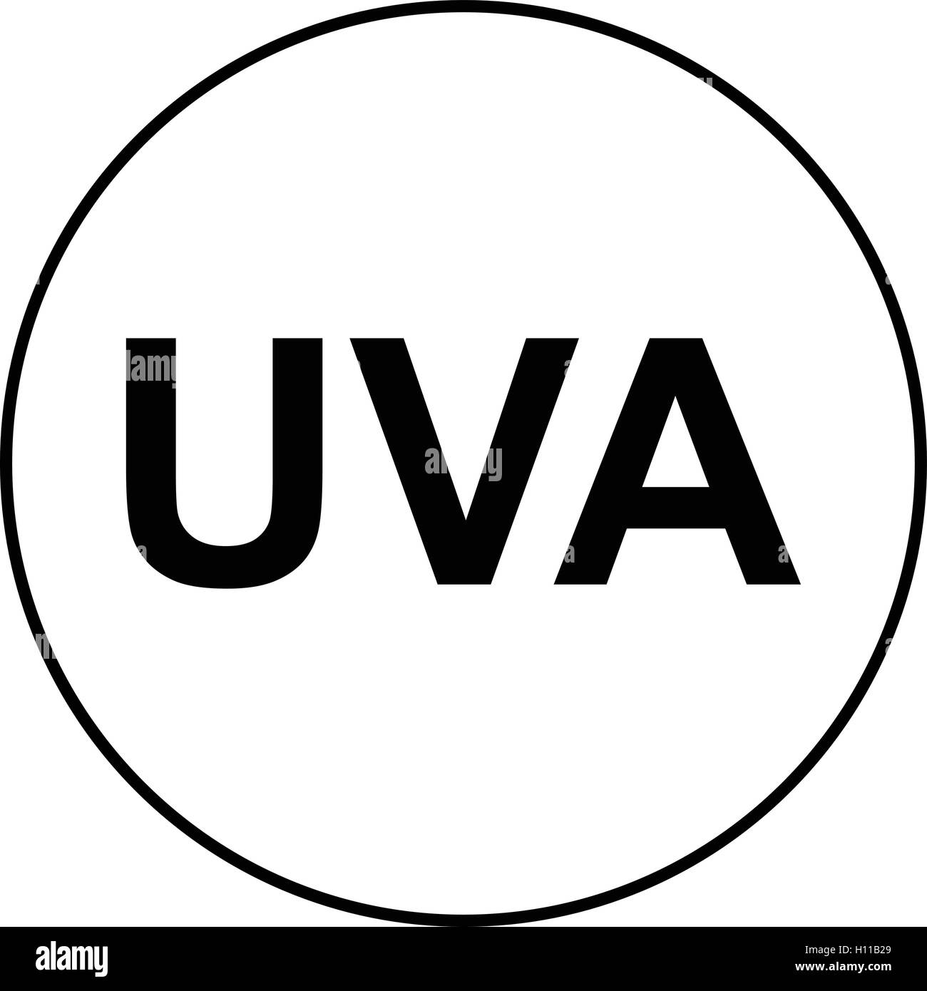 uva protection