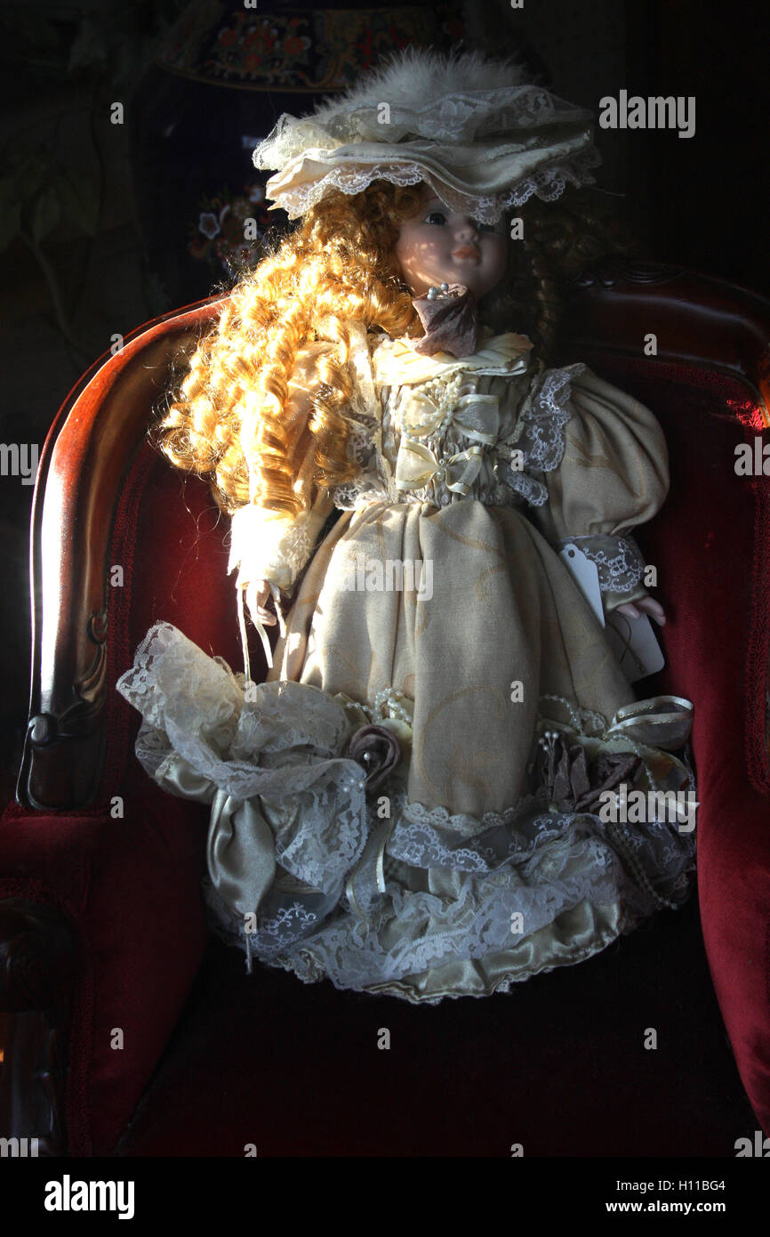 porcelain dolls for sale near me
