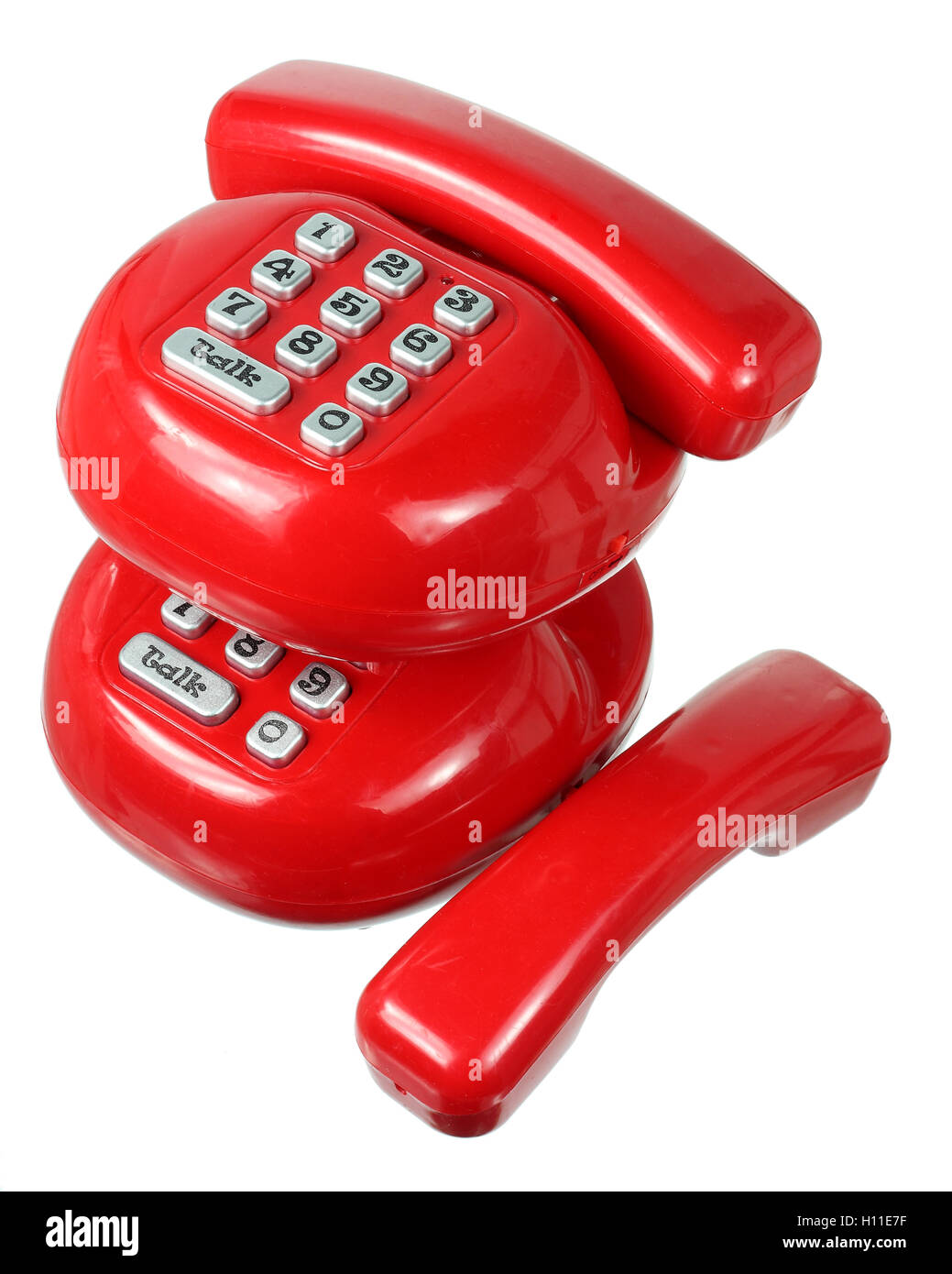 Toy phone hires stock photography and images Alamy
