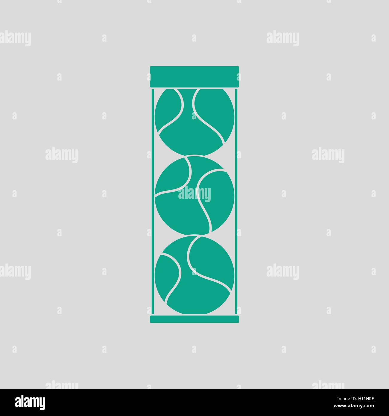 Tennis ball container hi-res stock photography and images - Alamy