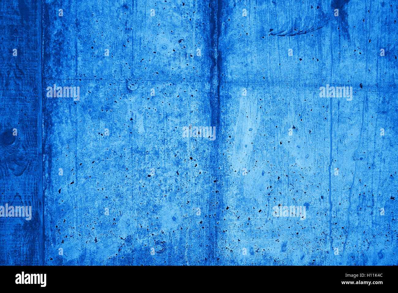Rough blue grunge texture as background for graphic design Stock Photo ...