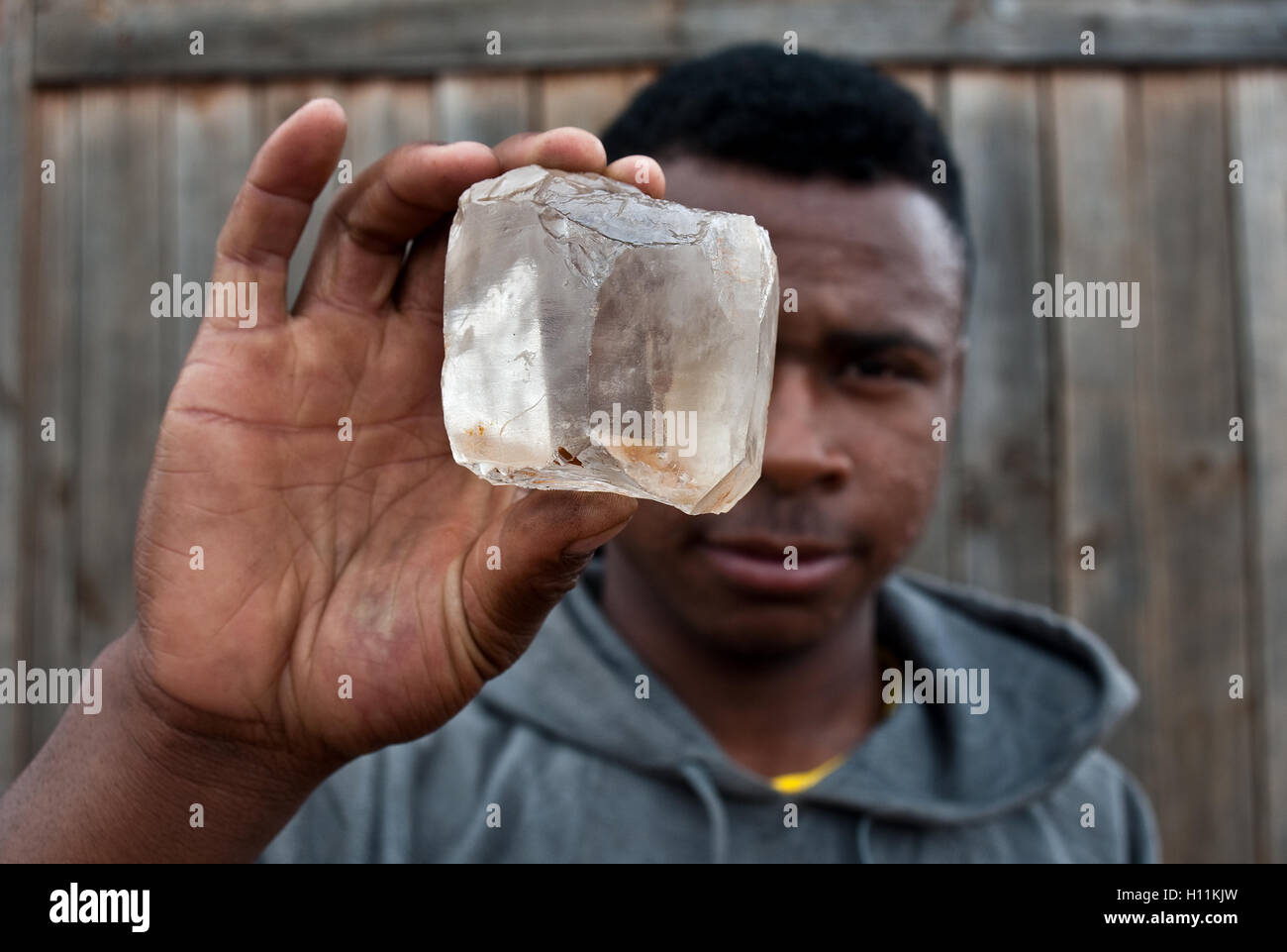 Stone quarry africa hires stock photography and images Alamy