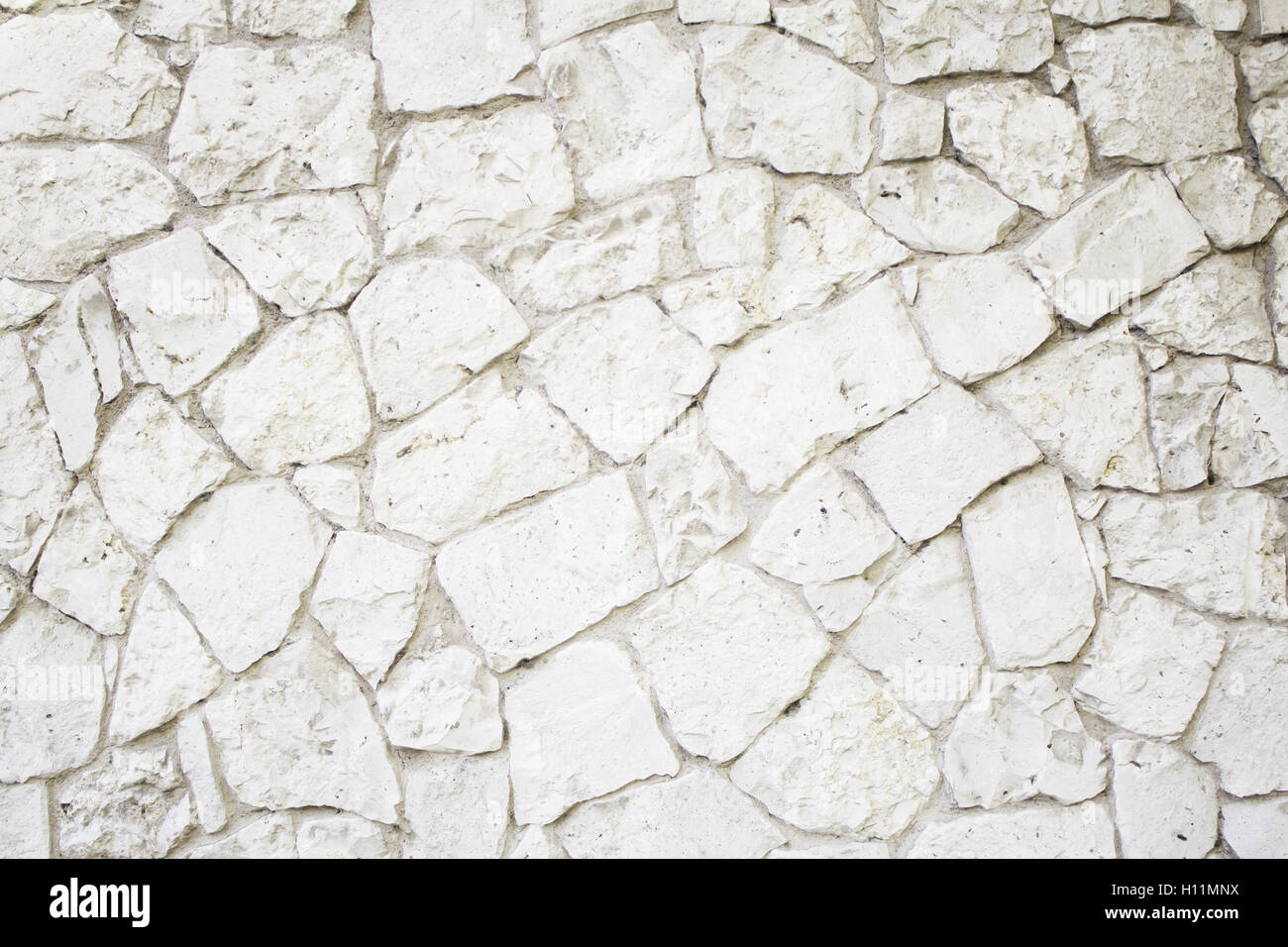 Structure of stones in urban building, construction Stock Photo - Alamy