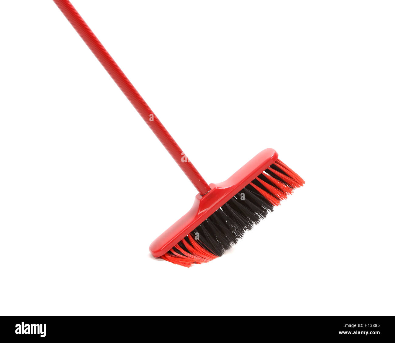 Push broom hires stock photography and images Alamy