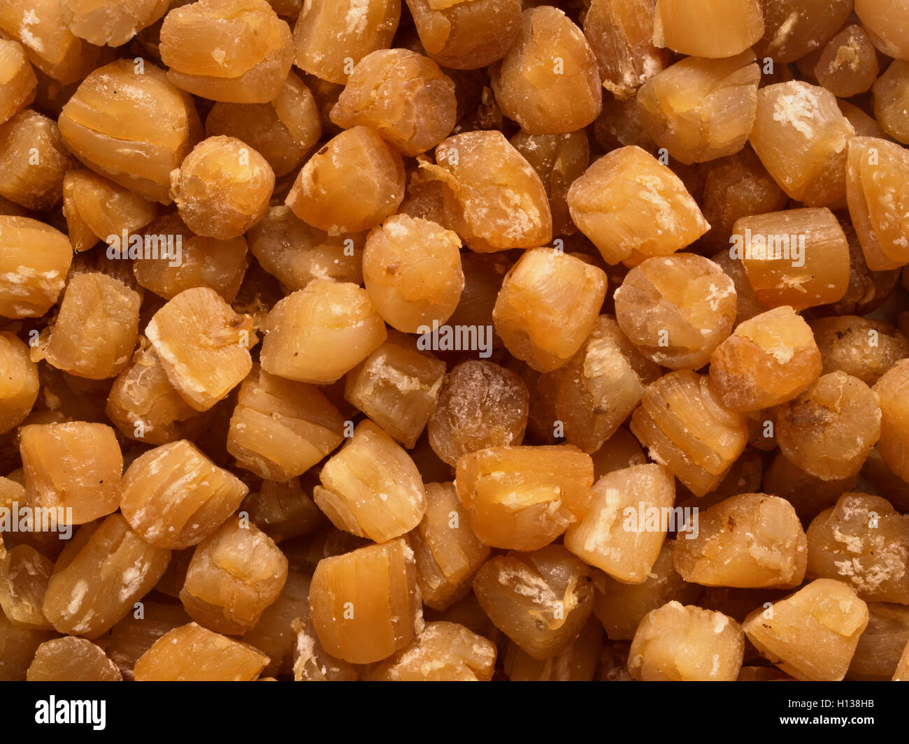 dried scallops Stock Photo Alamy
