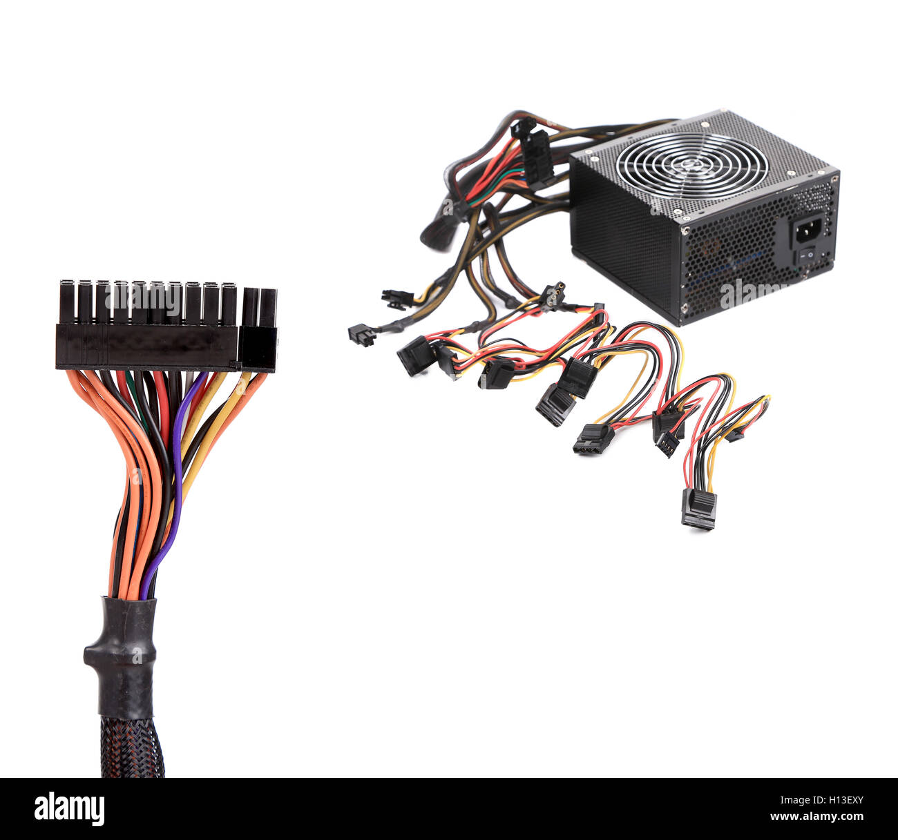 Power Supply Unit Of Computer at Shirley Arrowood blog