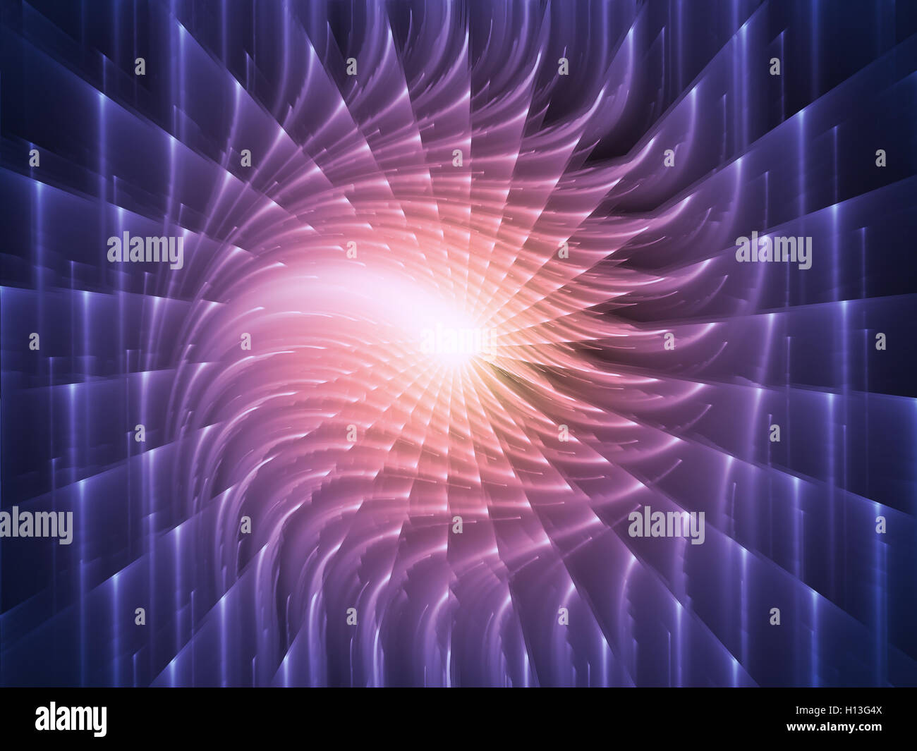 Fractal evolution hi-res stock photography and images - Alamy