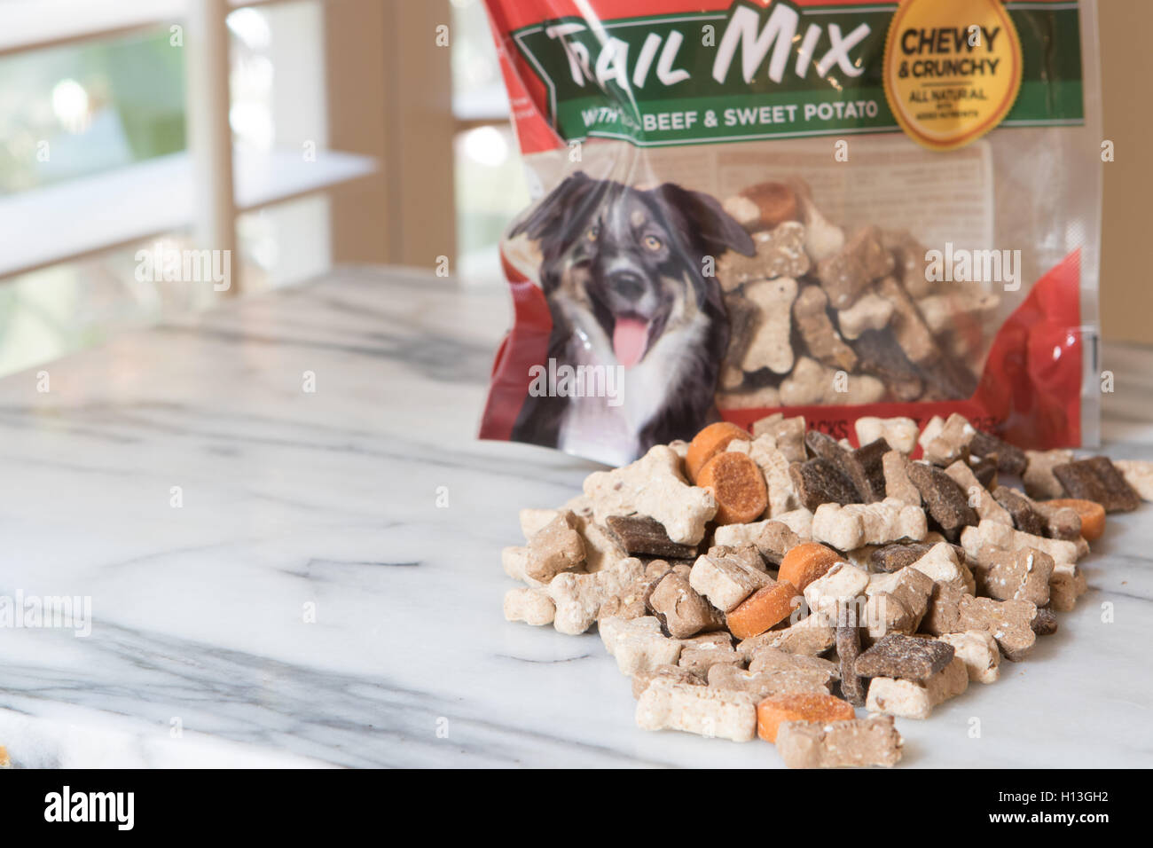 Trail mix biscuits hires stock photography and images Alamy