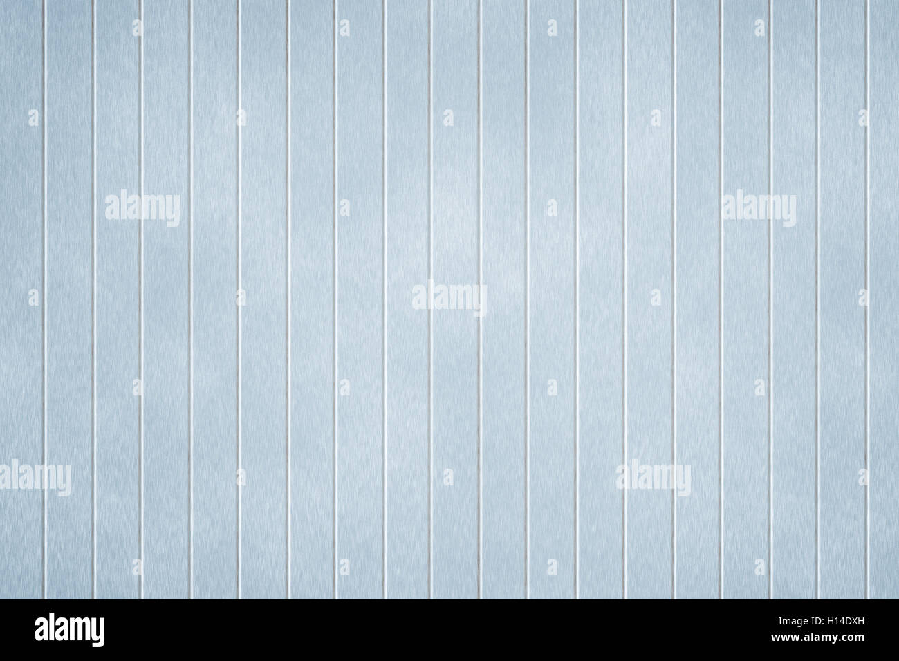 Blue wooden wall background Stock Photo Alamy