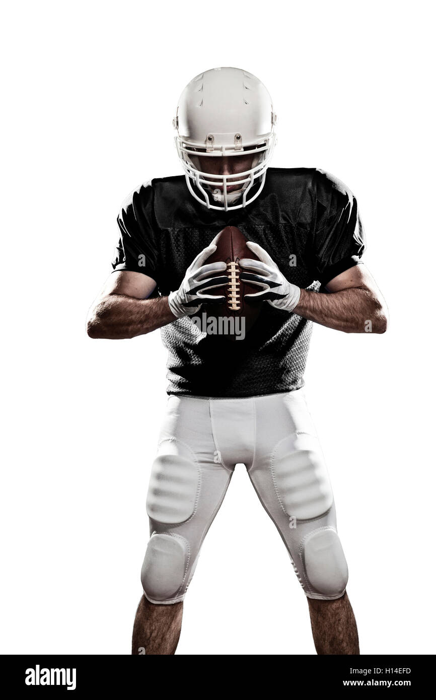 Celebrating football Cut Out Stock Images & Pictures Alamy