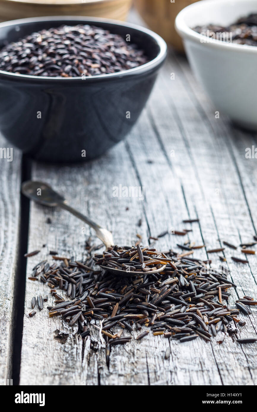 Raw Rice Stock Photos & Raw Rice Stock Images - Alamy