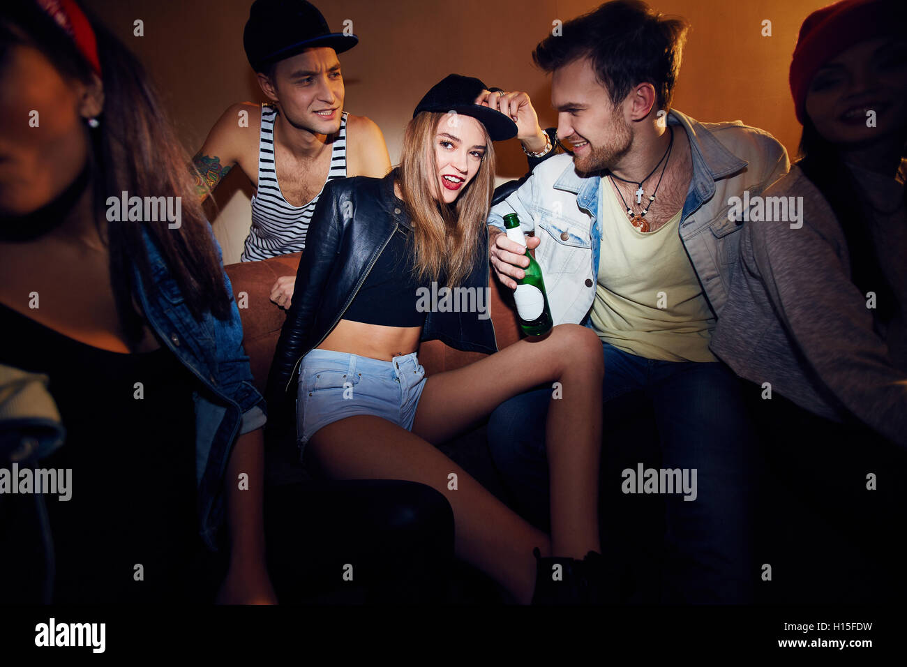 Club Girl main image 0
