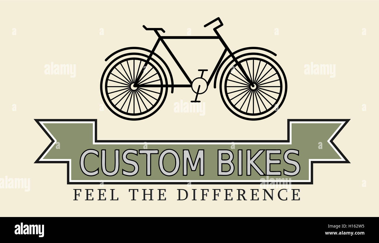 custom bike company