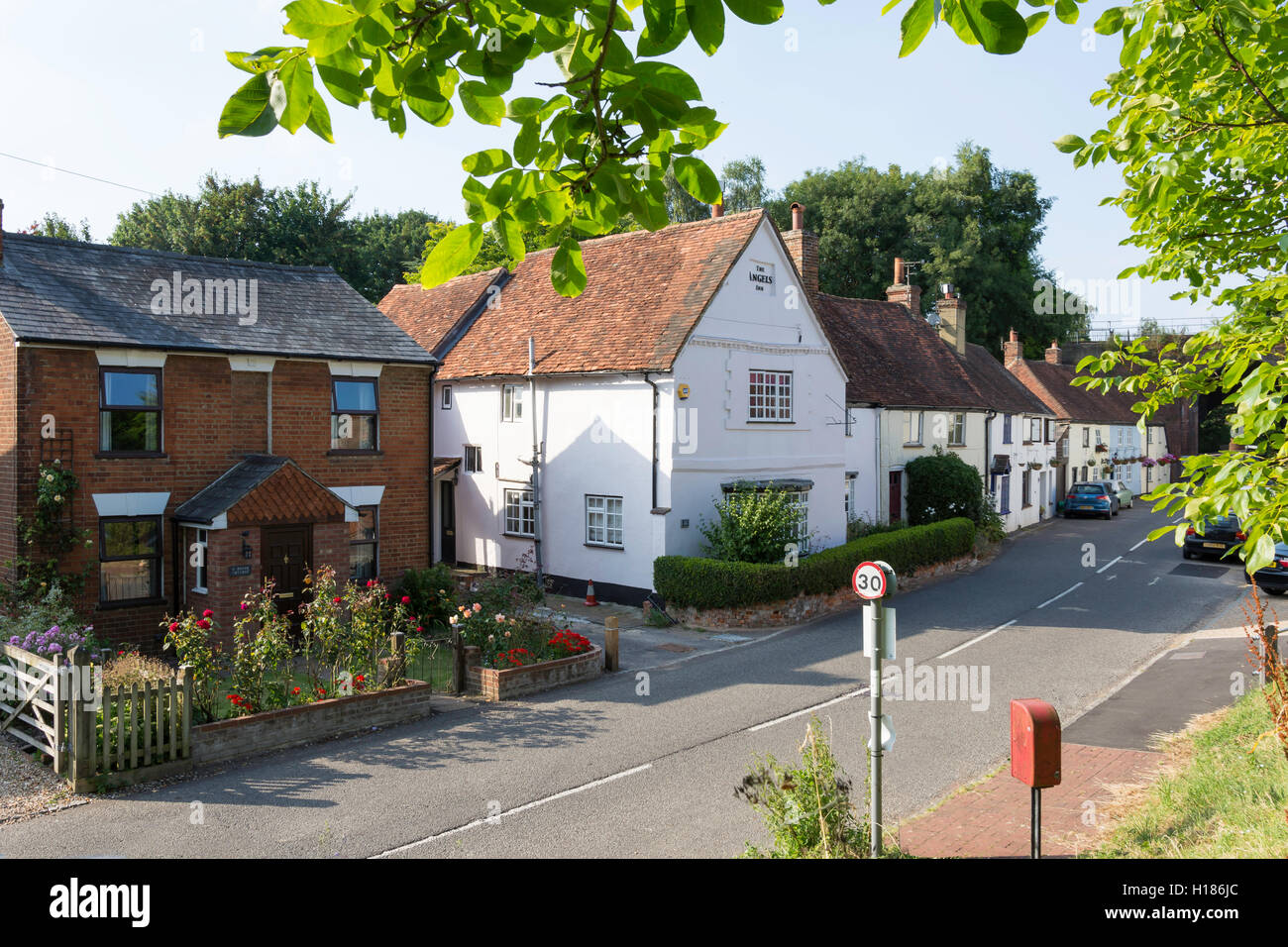 Old basing hires stock photography and images Alamy