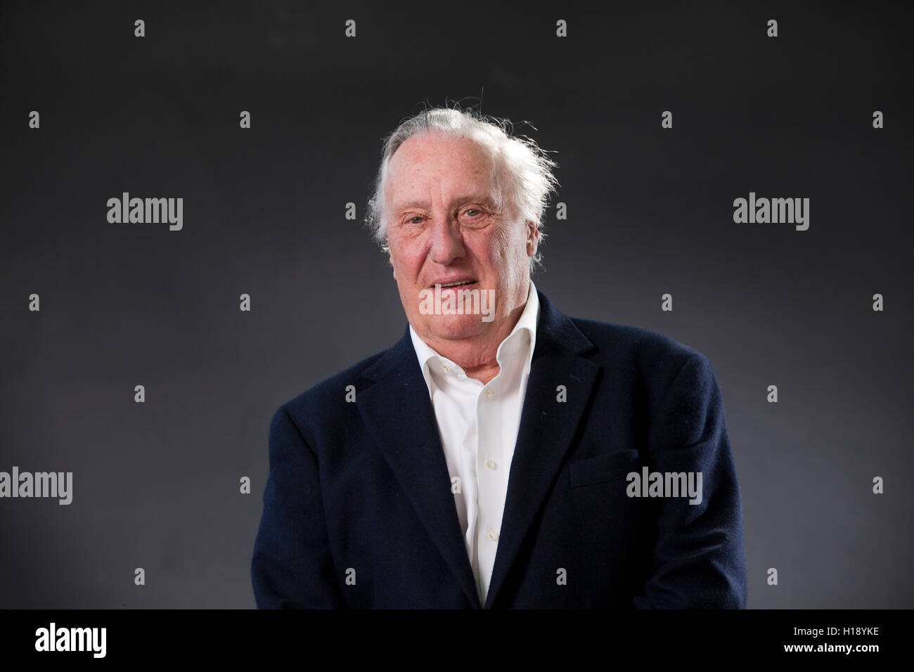 Frederick forsyth hi-res stock photography and images - Alamy