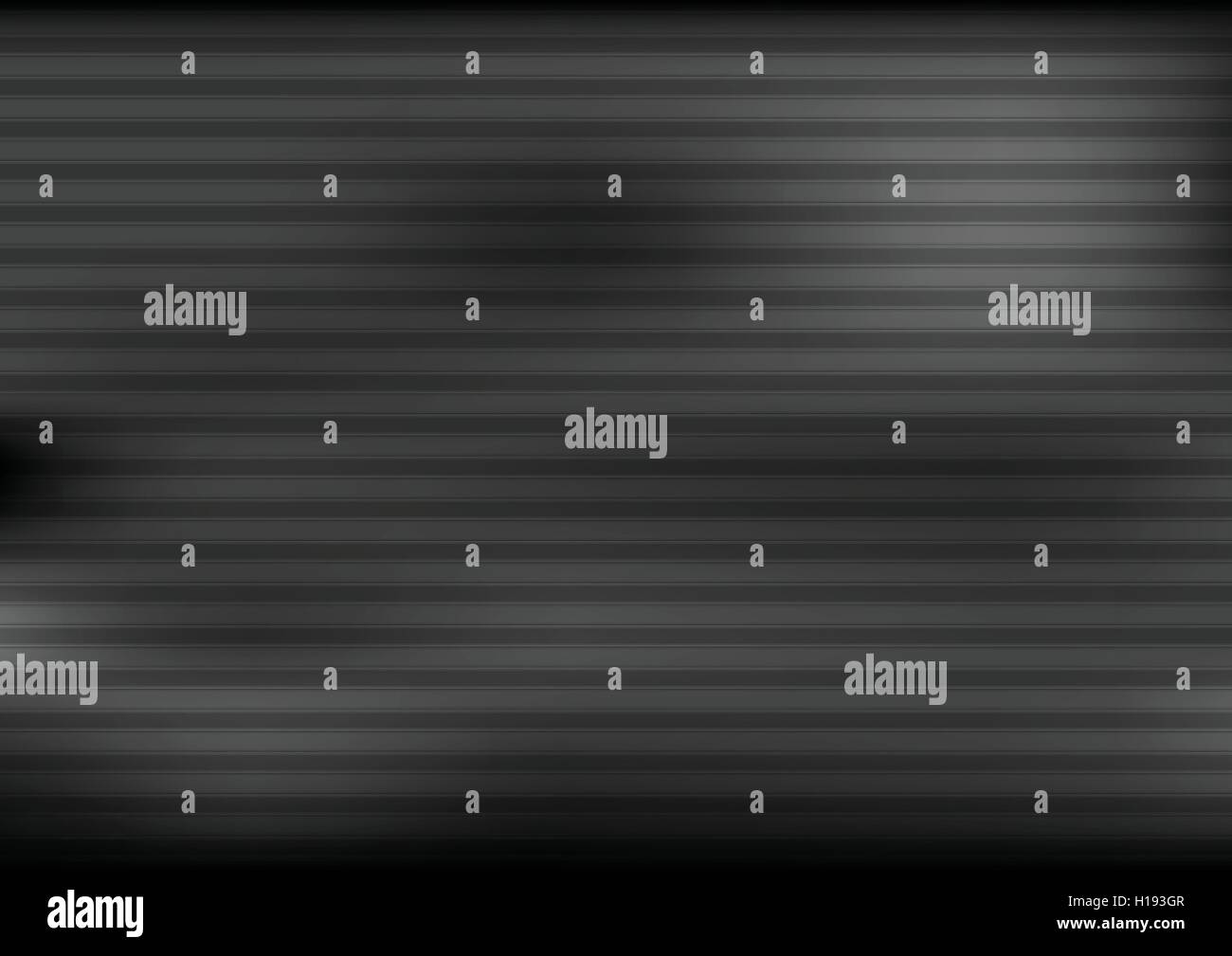 Abstract black tech stripes background. Vector dark striped graphic ...