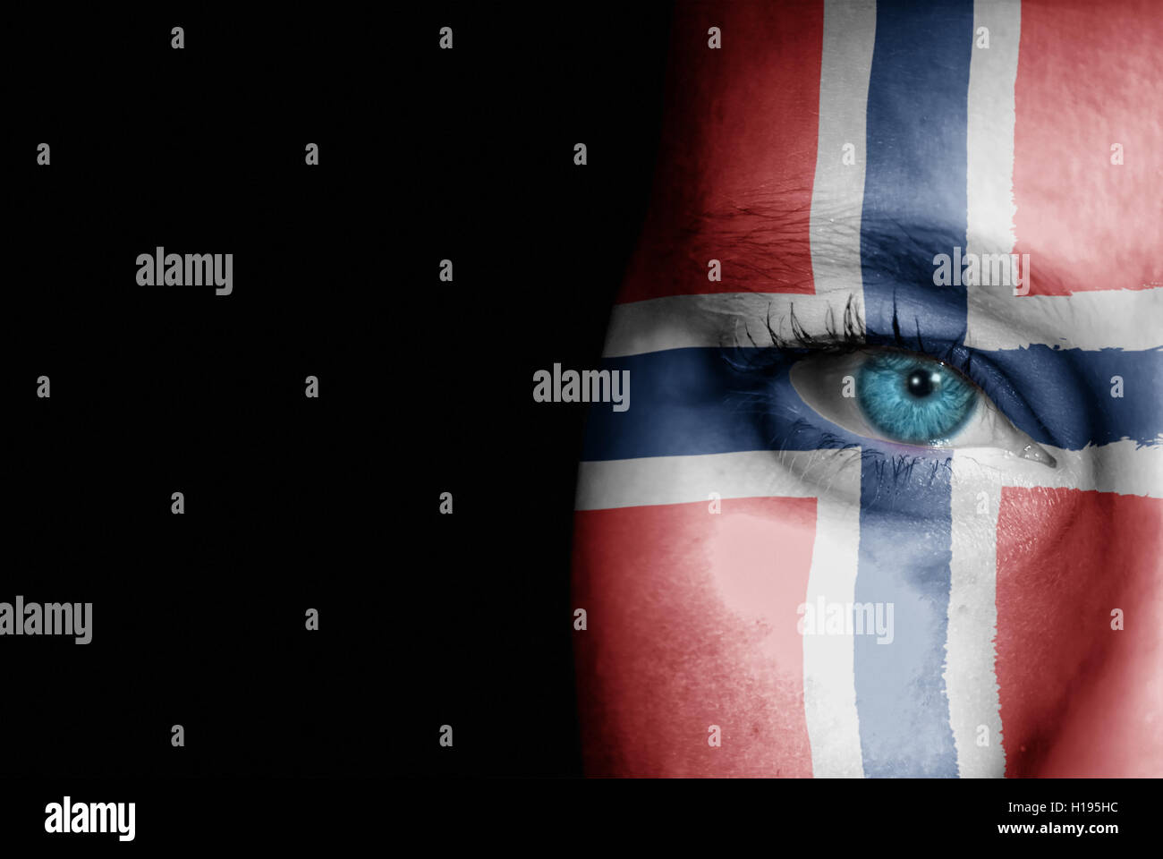 Download Norway Flag Face High Resolution Stock Photography And Images Alamy PSD Mockup Templates