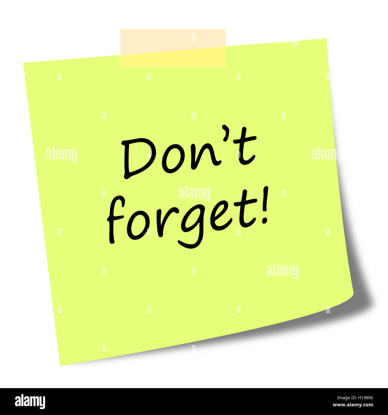 Remember don t forget that. Don&#039;t forget note vector gif. don&#039;t forget to smile.