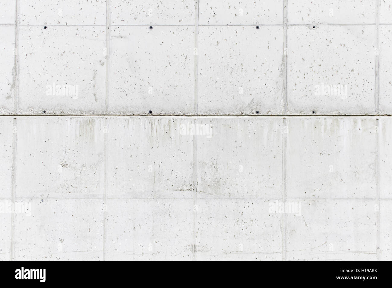 White partition wall urban building Stock Photo Alamy