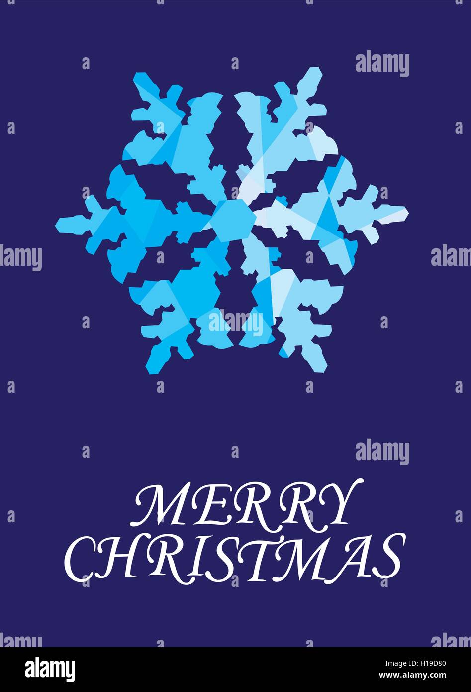 vector snowflake background Stock Vector Image & Art - Alamy