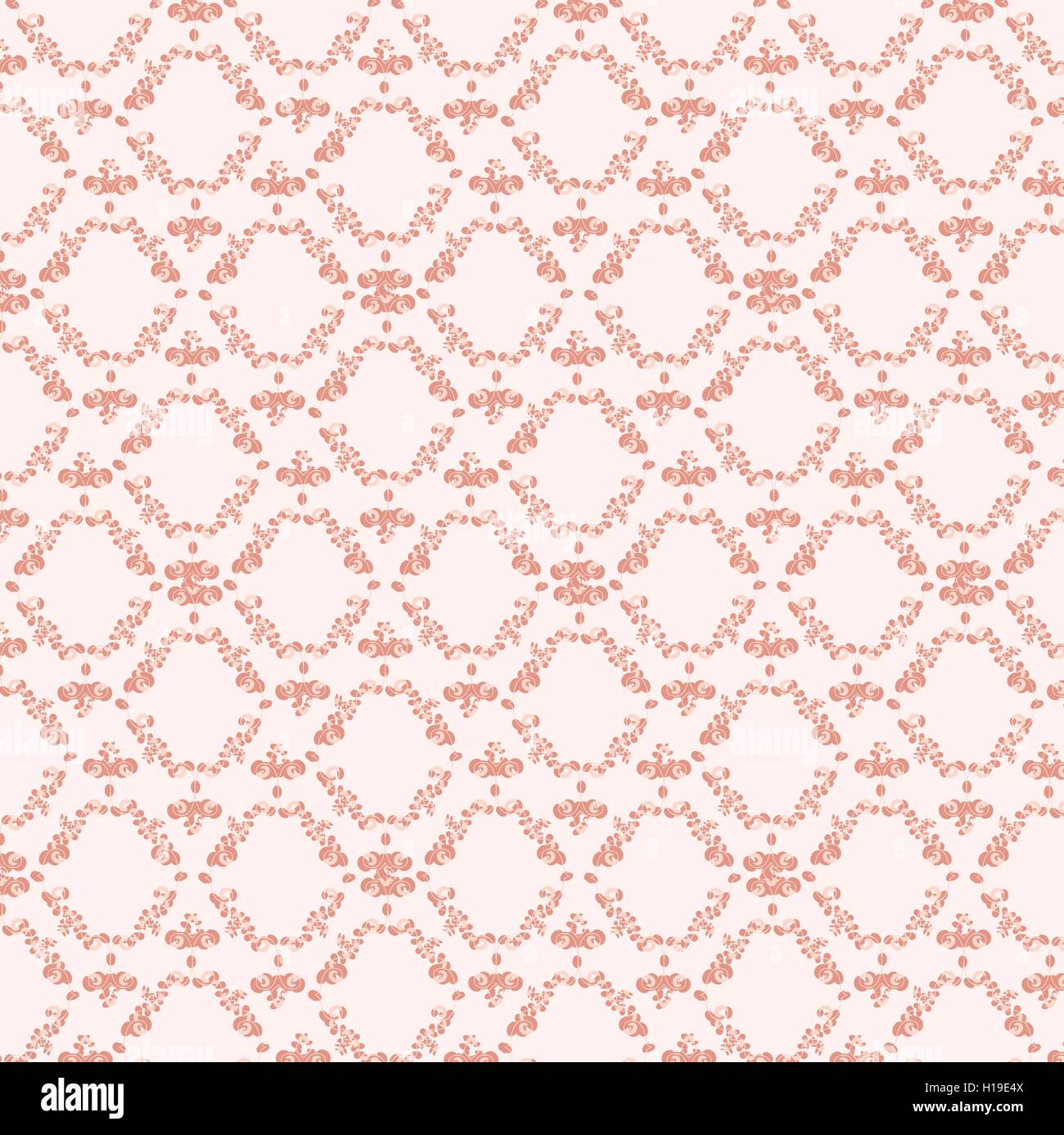 Pink Sweet Pattern Sweet pink pattern hi-res stock photography and images - Alamy