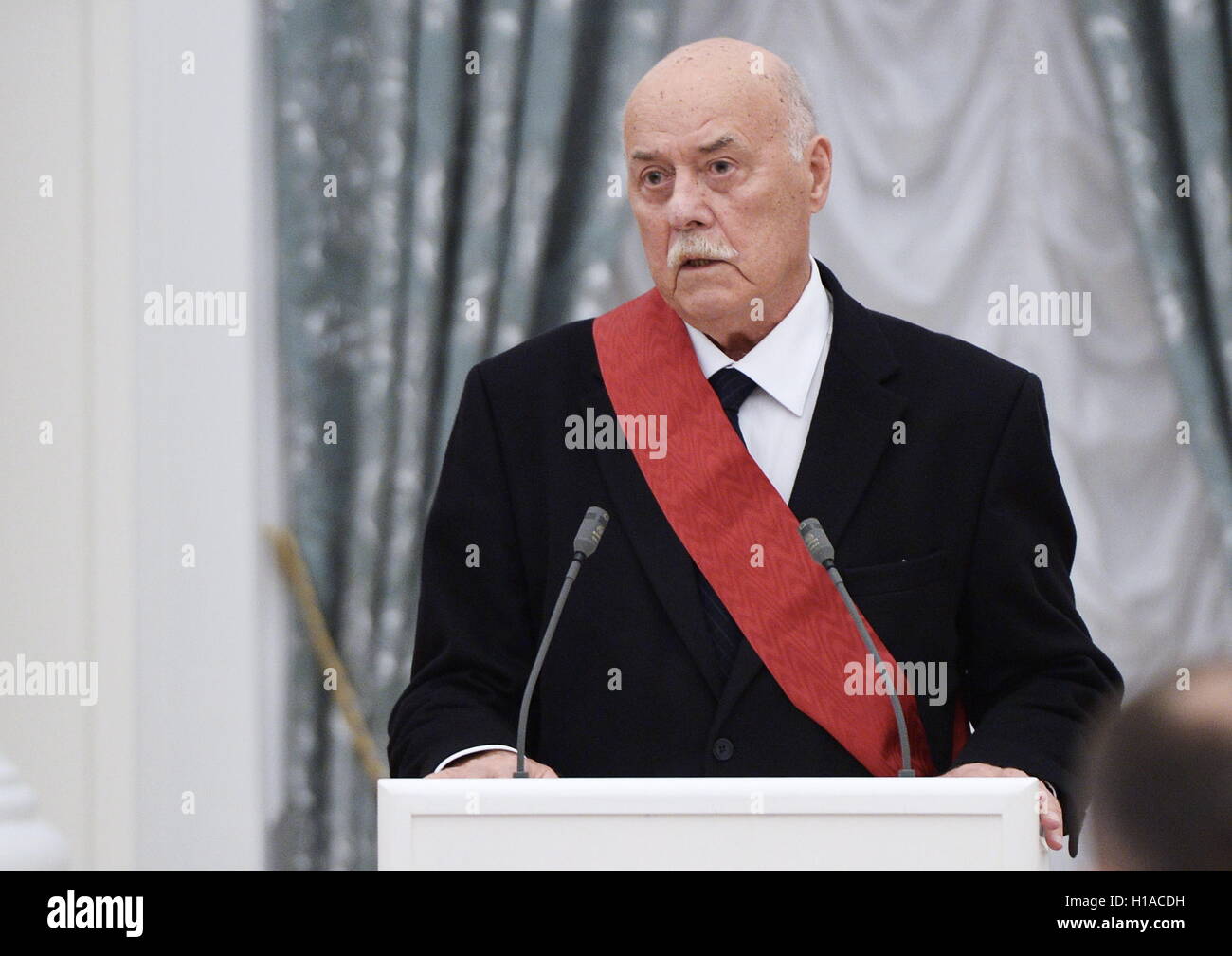 Director Stanislav Govorukhin called the word Russian disgusting 11/17/2016 22 Director Stanislav Govorukhin called the word Russian disgusting 11/17/2016 10