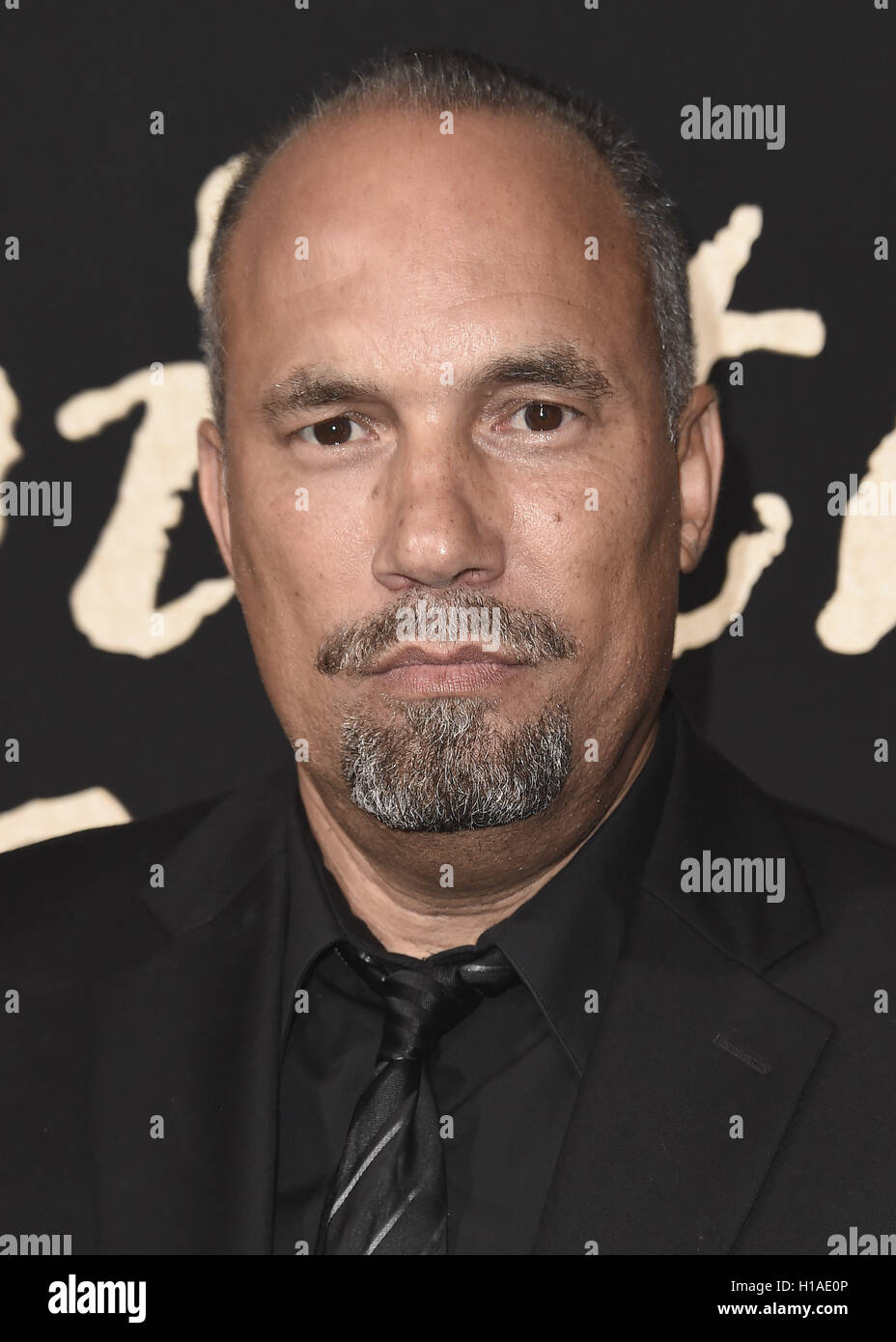 Roger guenveur smith hi-res stock photography and images - Alamy