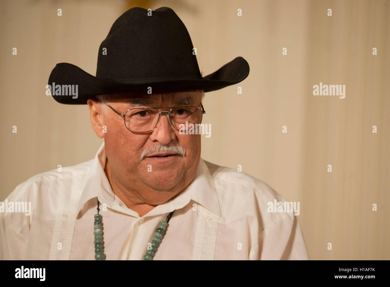 Barry corbin hi-res stock photography and images - Alamy