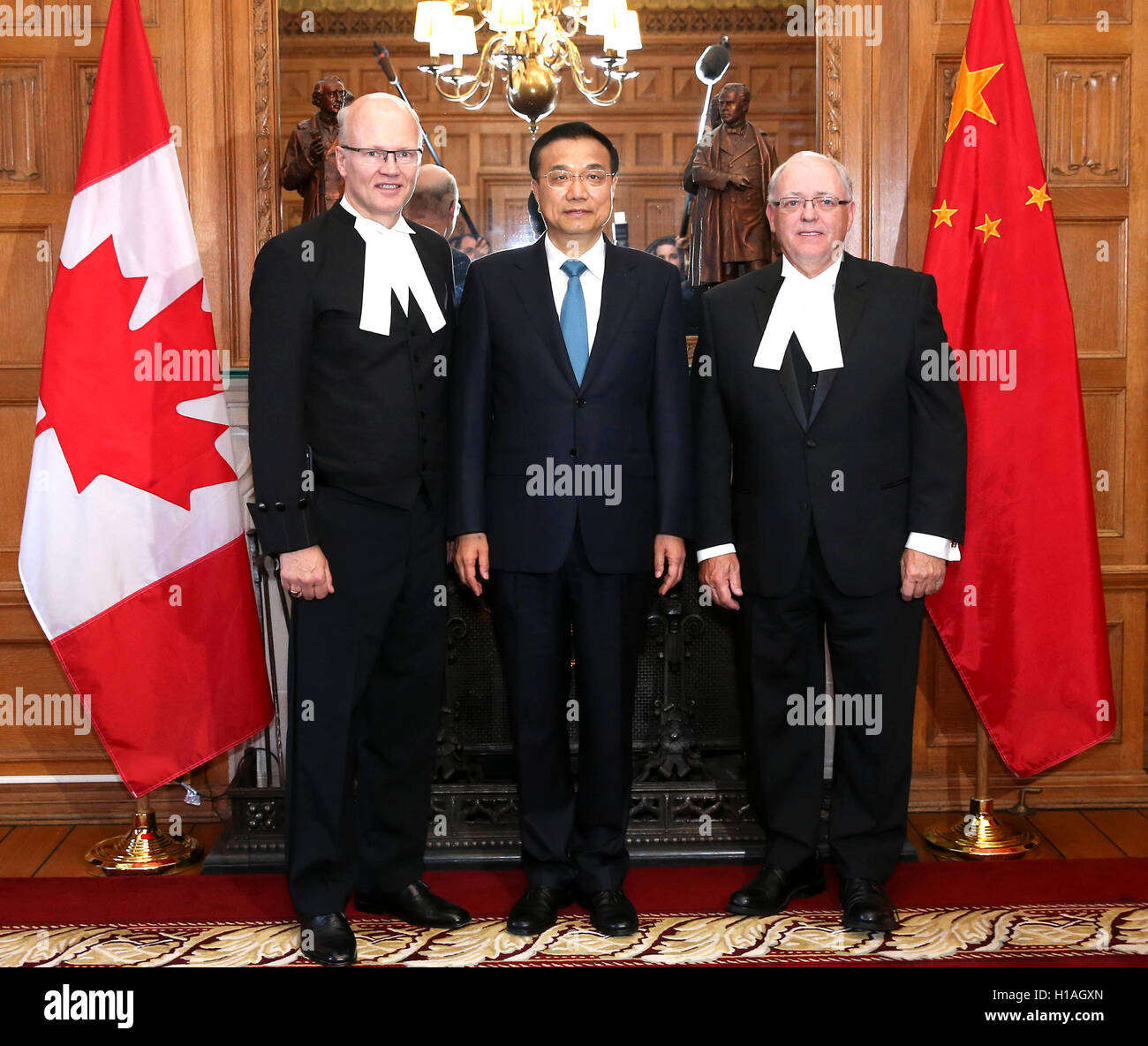 Speaker of canadas house of commons hires stock photography and images